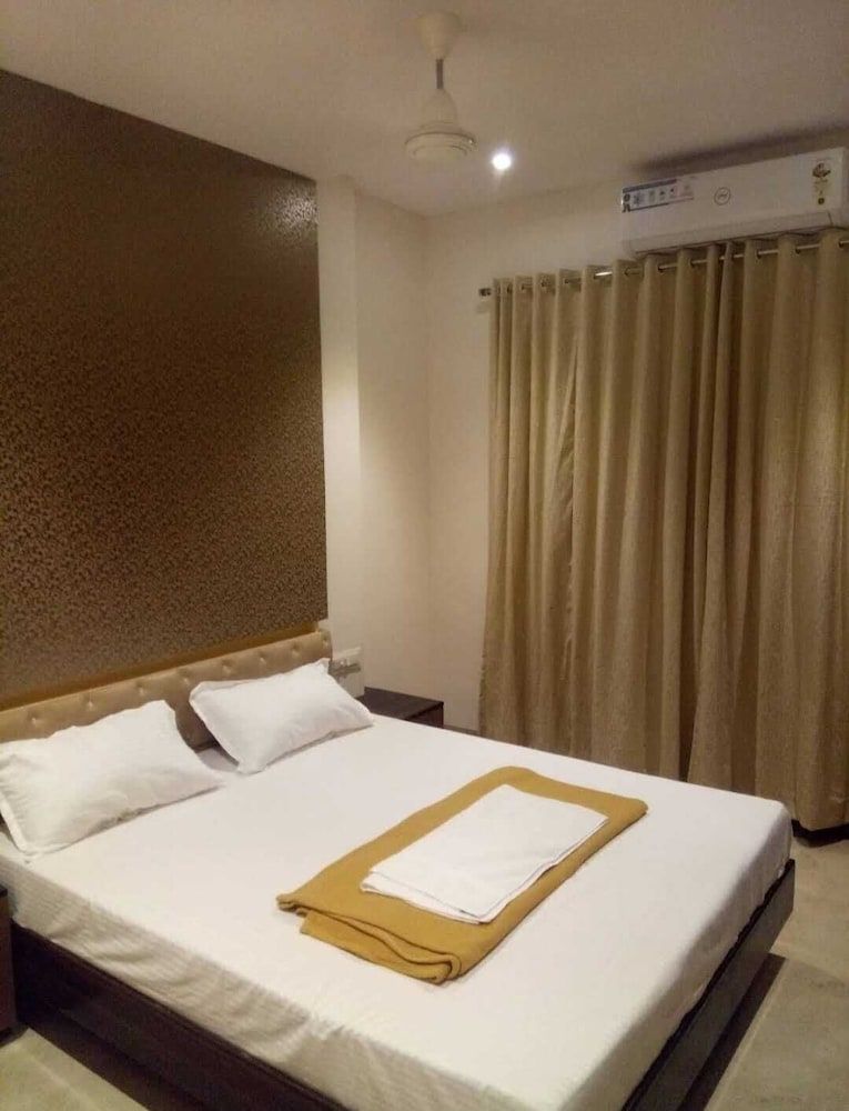 HOTEL HILL VIEW Classic Room 3