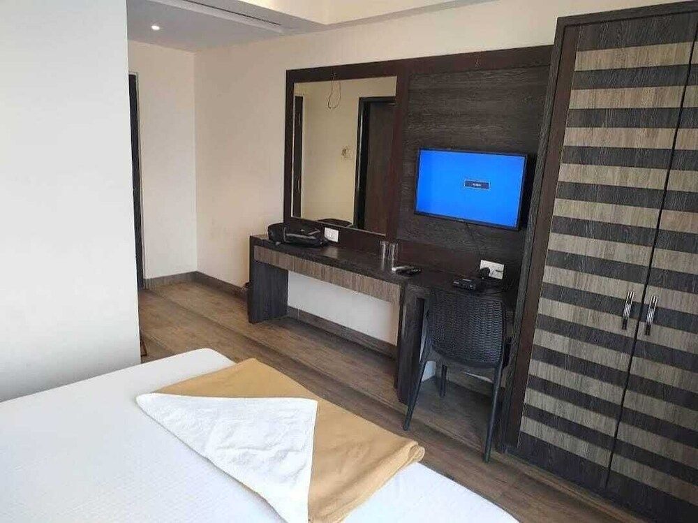 HOTEL HILL VIEW Classic Room 11