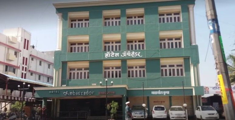 Hotel Ambassador Executive
