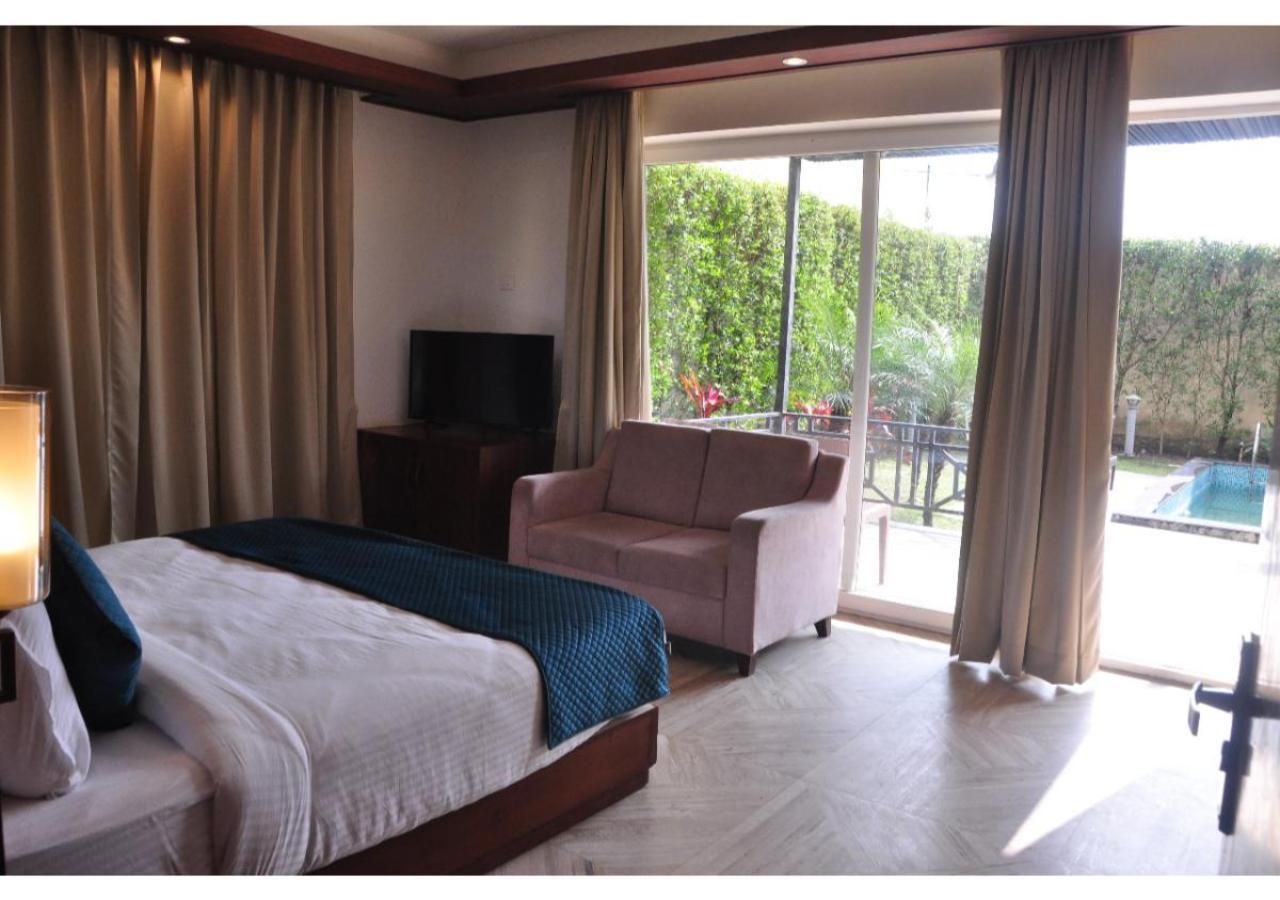 Premium Room