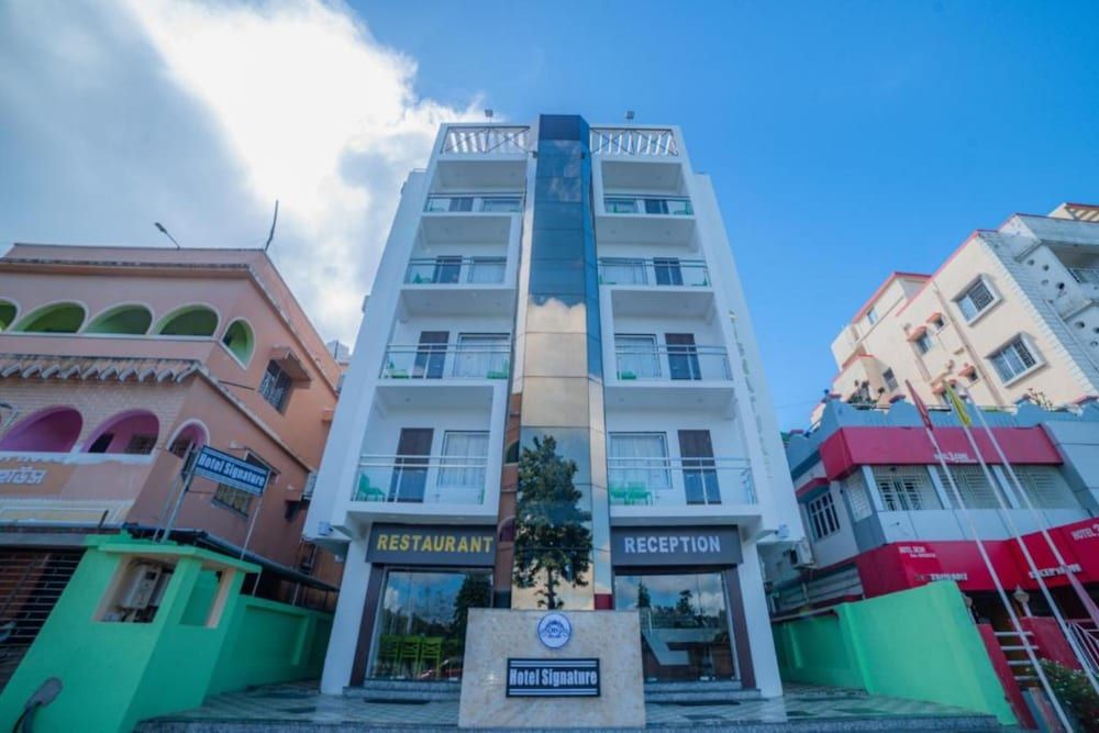 Hotel Signature Inn New Digha