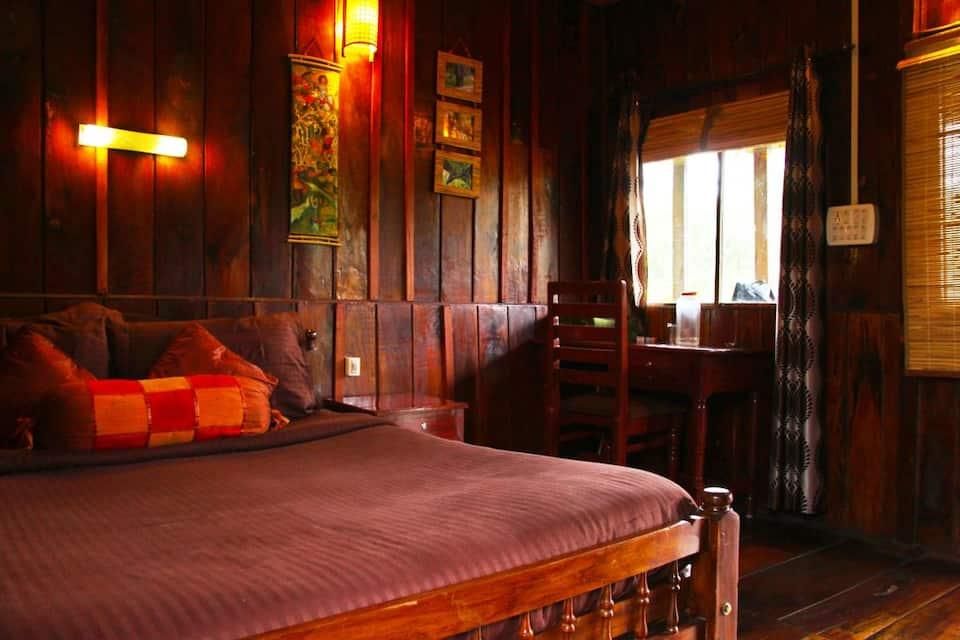 Room Assigned on Arrival