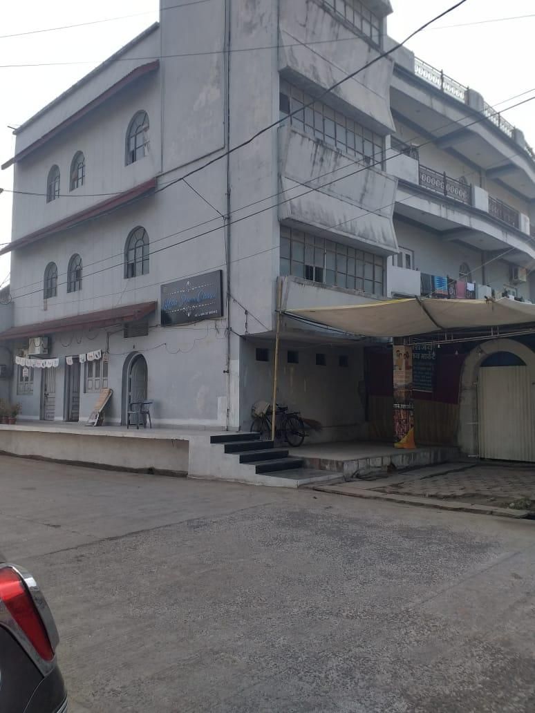 Hotel Prem Chaya 