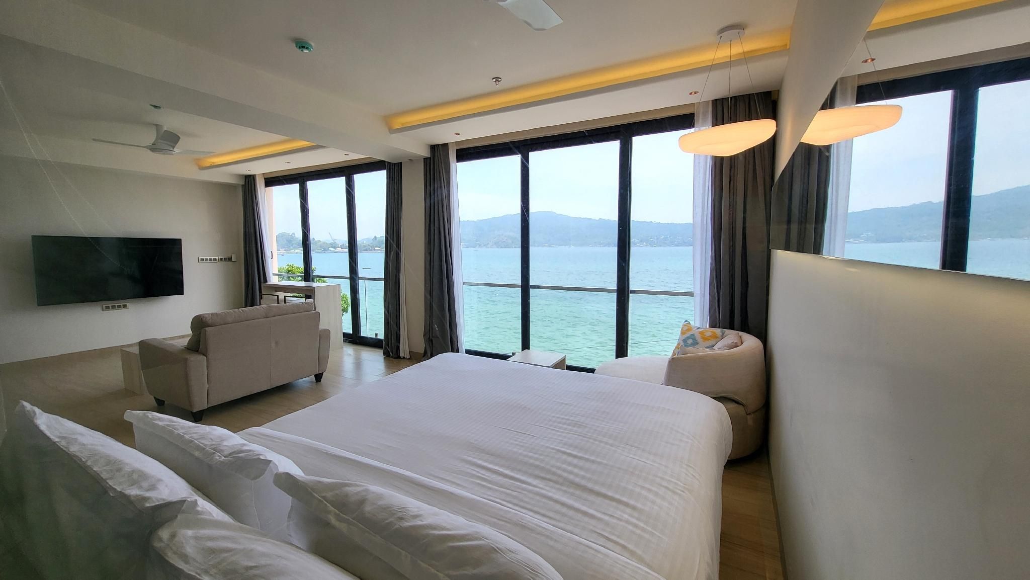 Suite Ocean View