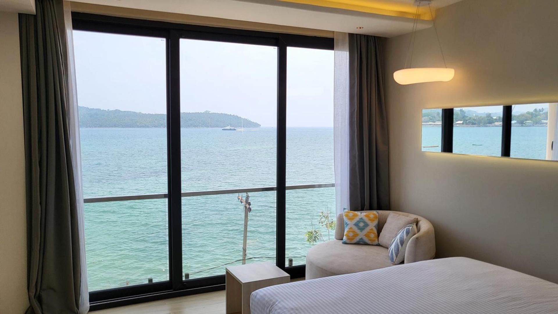 Superior Ocean View