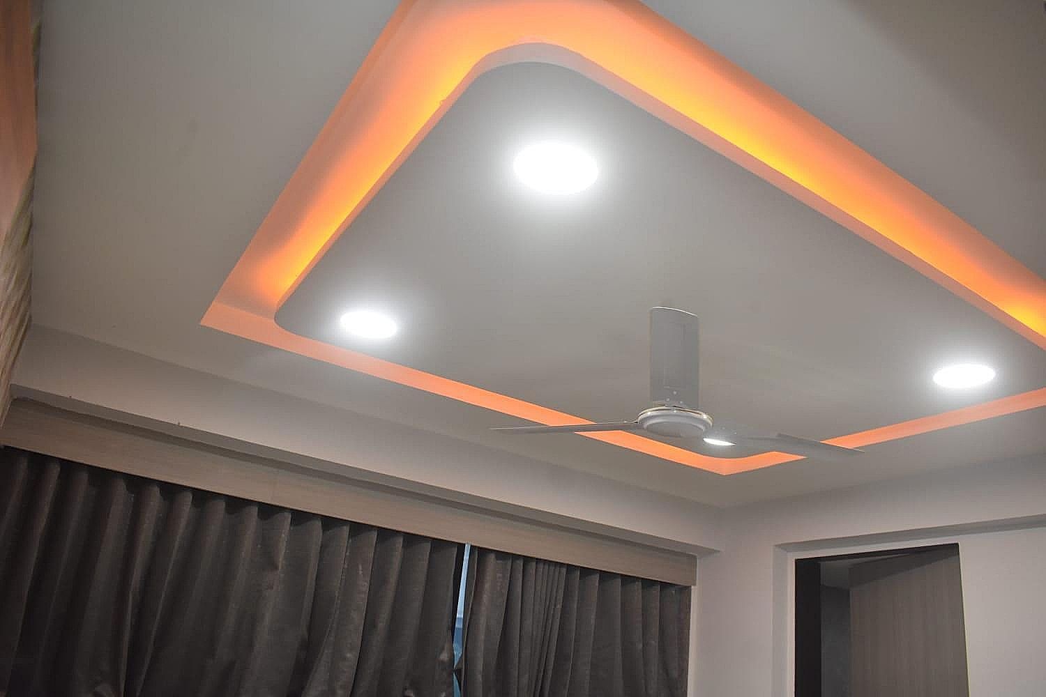 HOTEL GREEN FORTUNE Deluxe Room 5