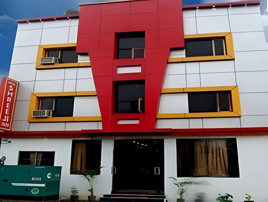 Hotel Shree Ji