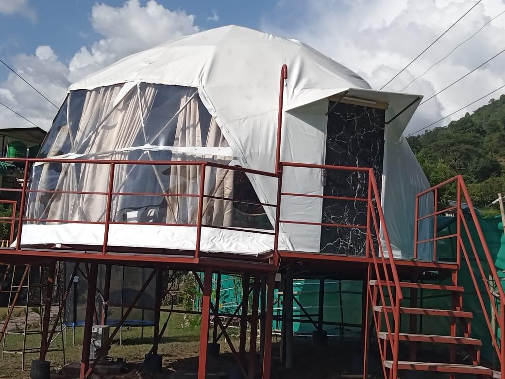 Nestonature Glamping