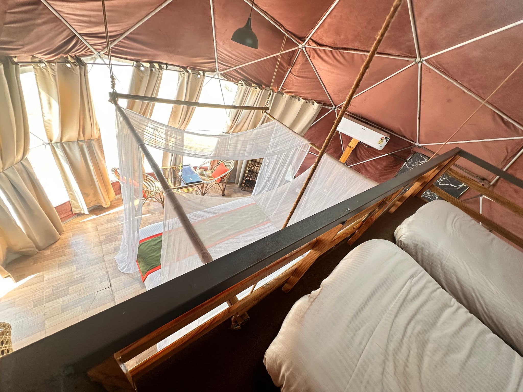 Nestonature Glamping