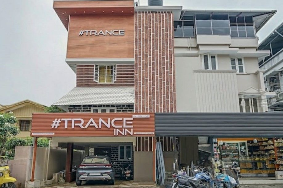 Hotel Trance Inn