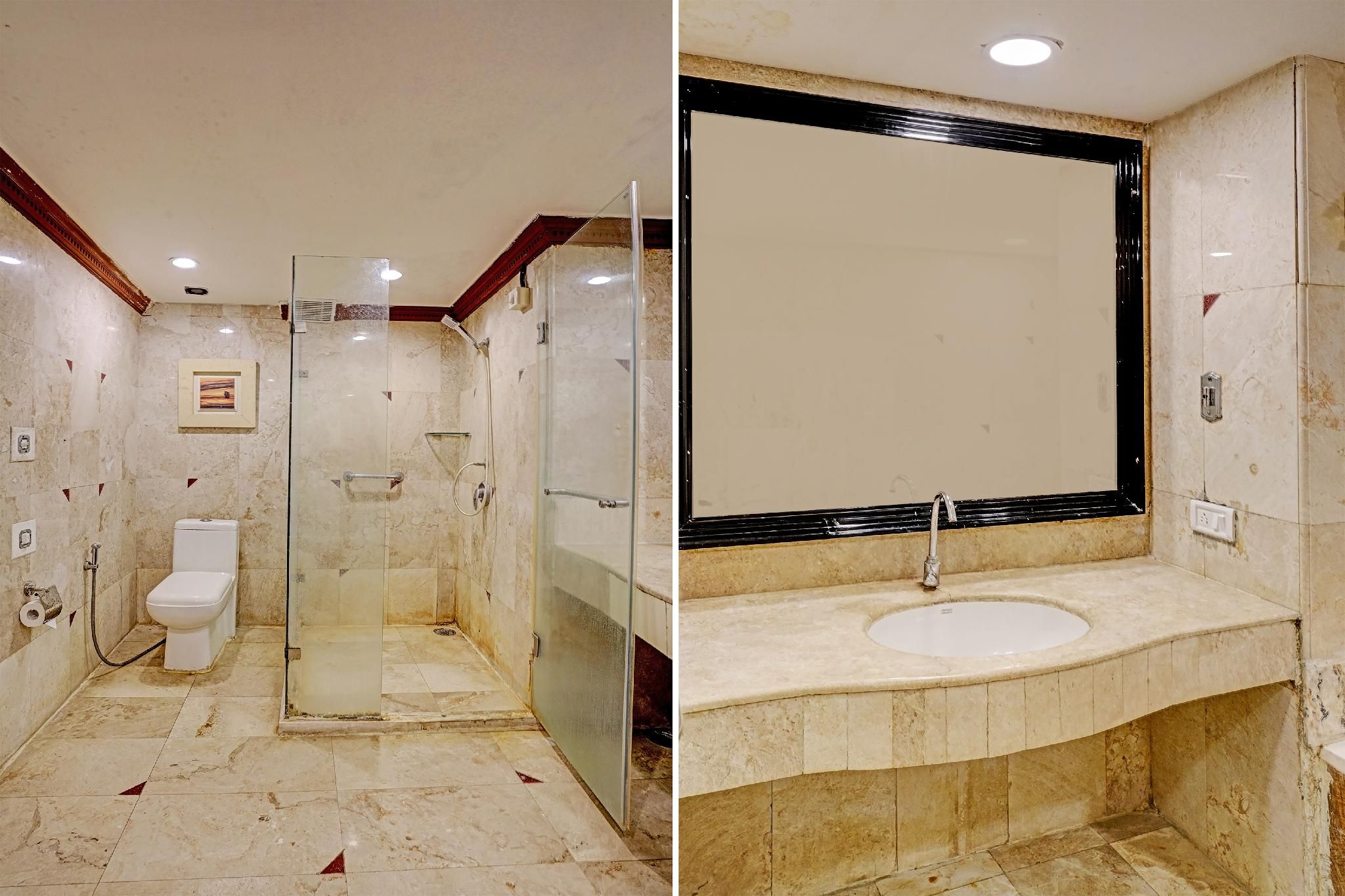 Townhouse Royal Palms Hotel - Lily Standard Suite 3