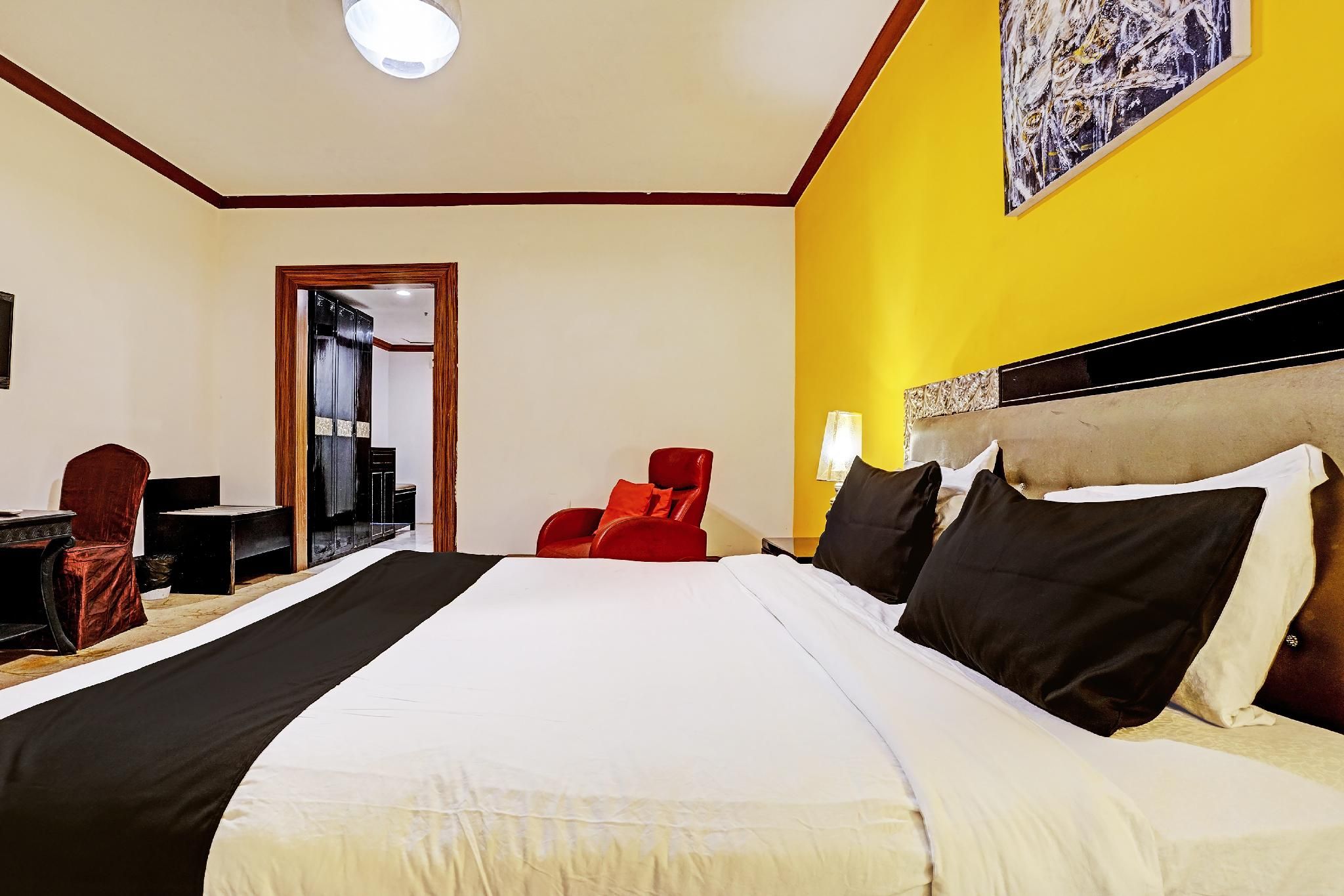 Townhouse Royal Palms Hotel - Lily Standard Suite 2