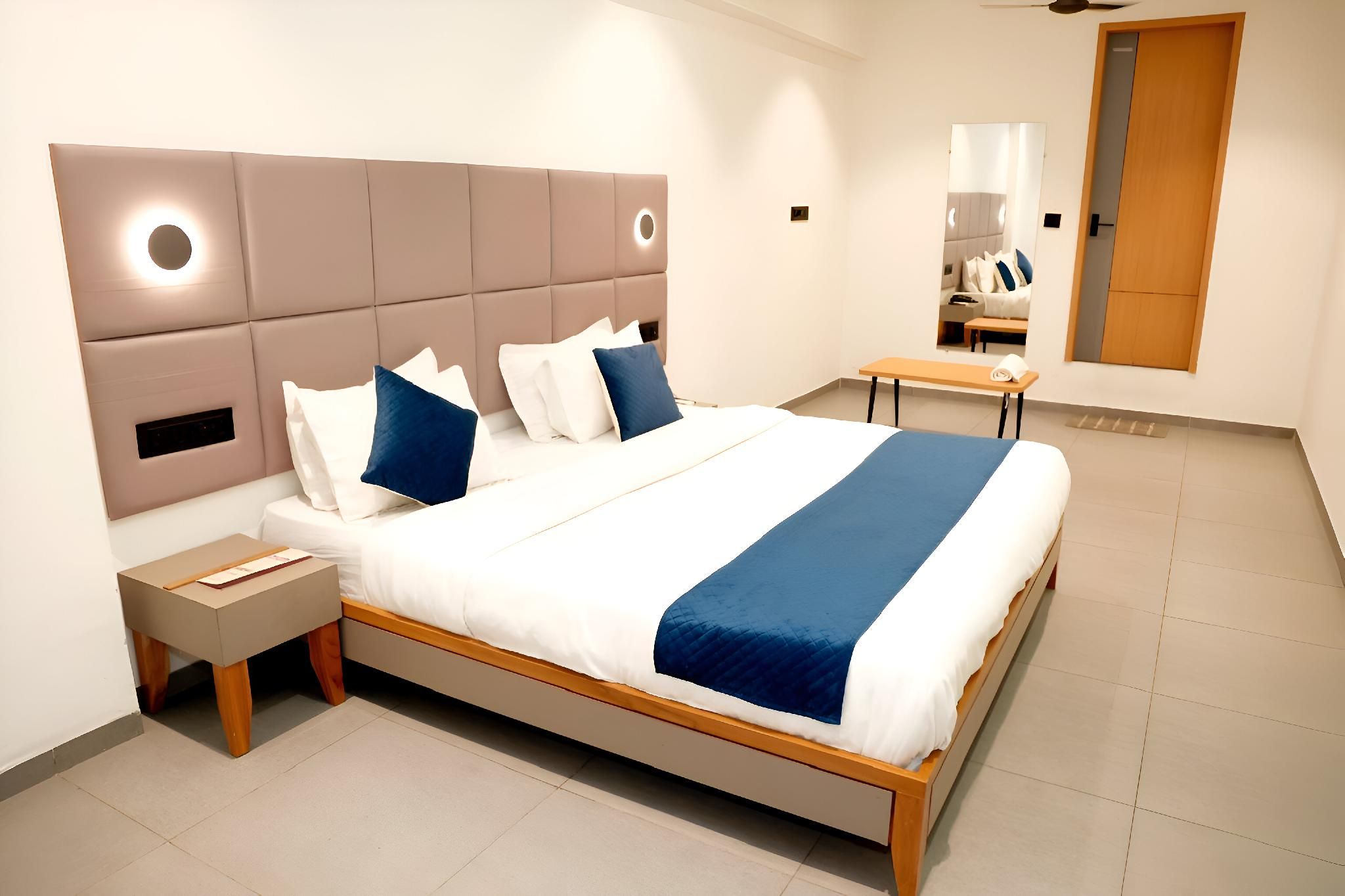 Room plan