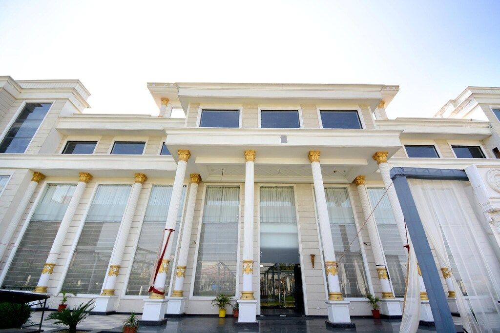 palmdale Resort ambala