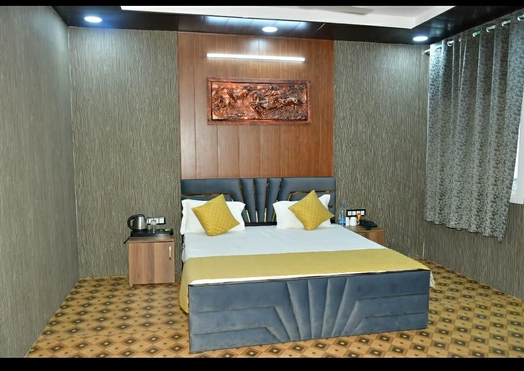 Premium Queen Room - Smoking