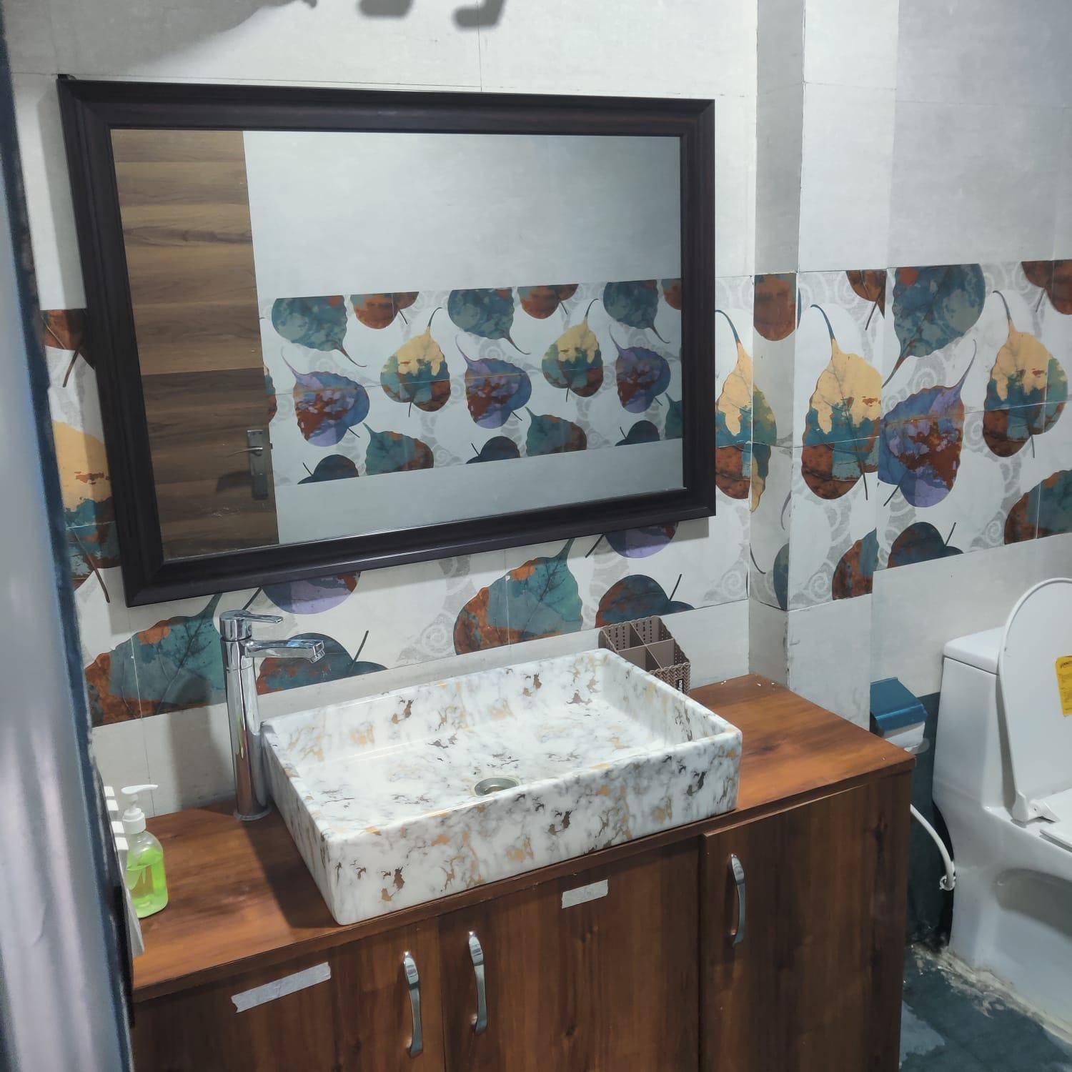 Signature Deluxe Room