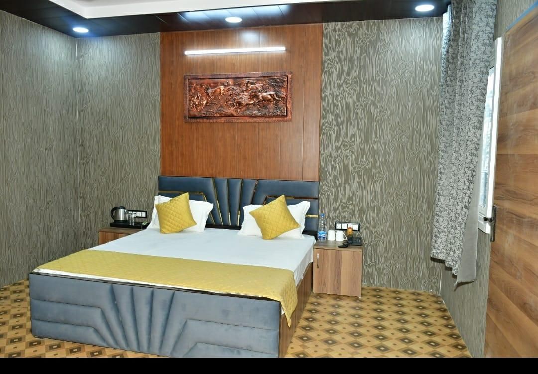 Deluxe Executive Room
