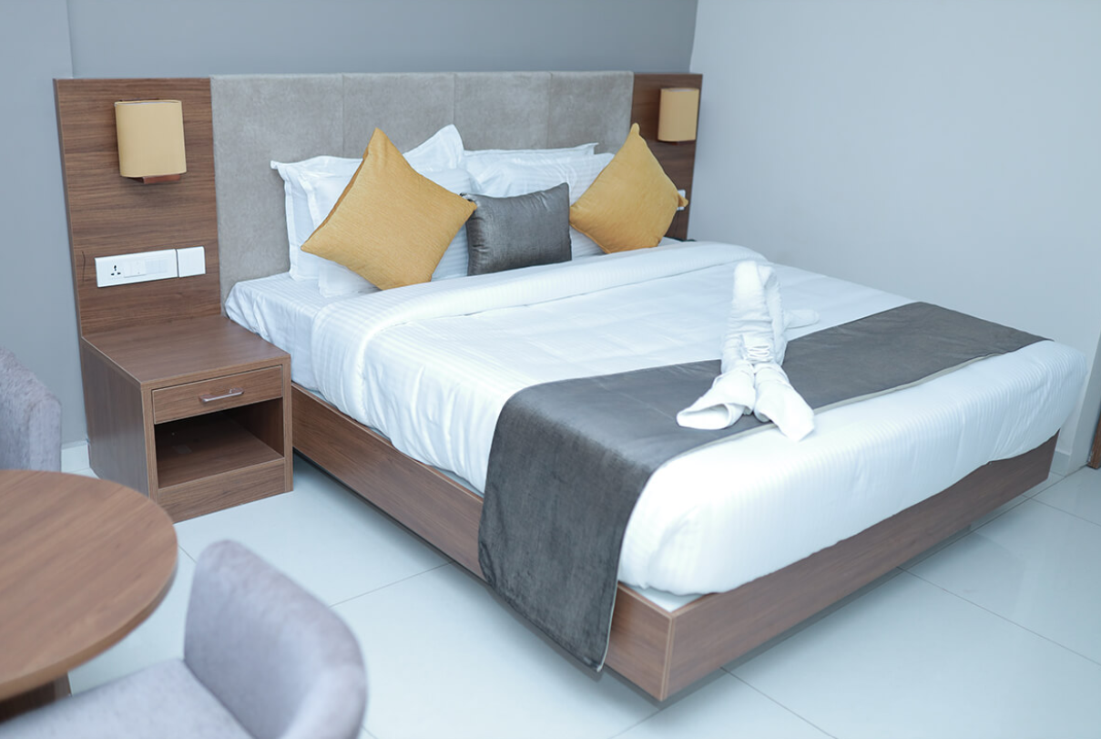 Hotel Kottayam Grand EXECUTIVE ROOM 5