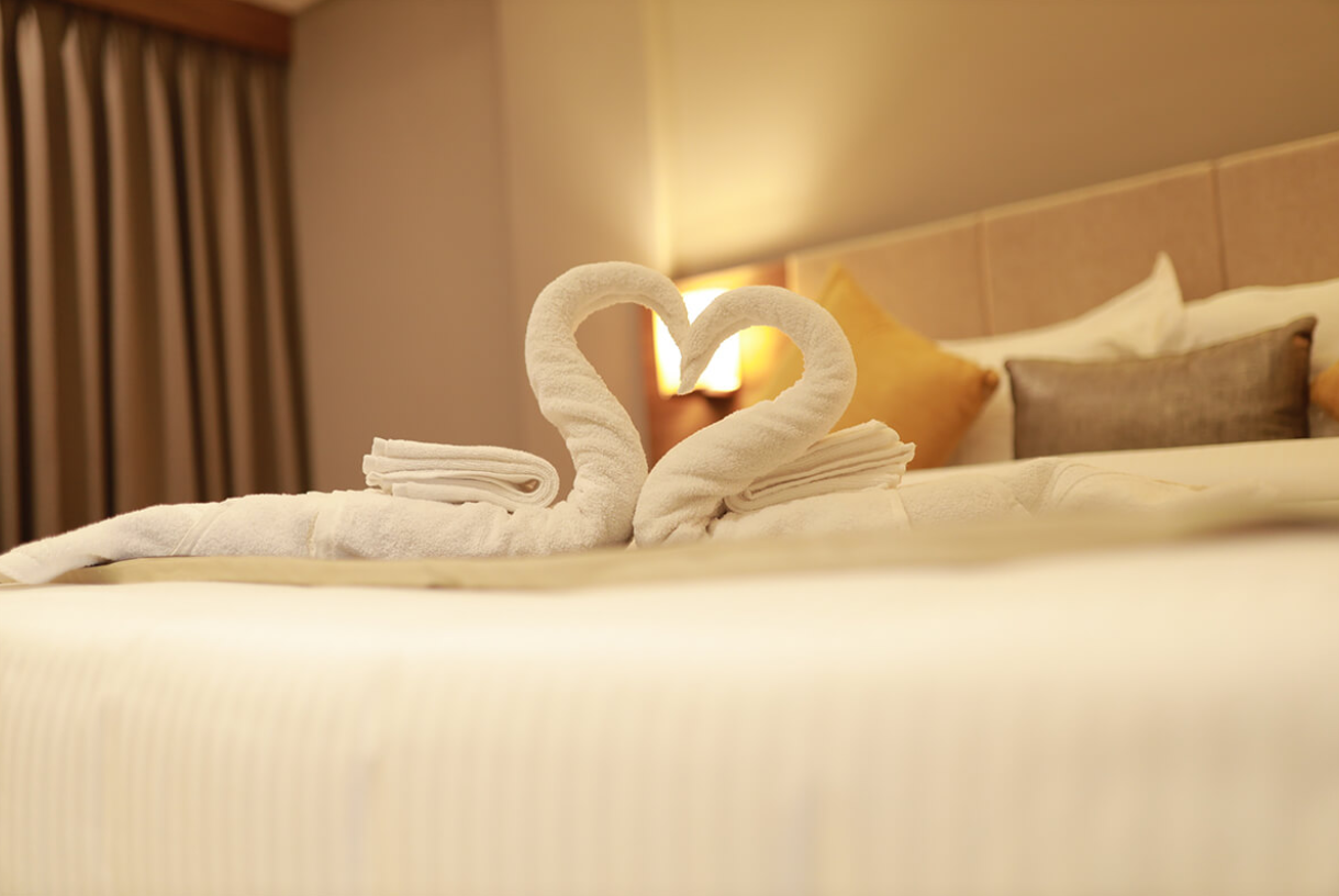 Hotel Kottayam Grand EXECUTIVE ROOM 3