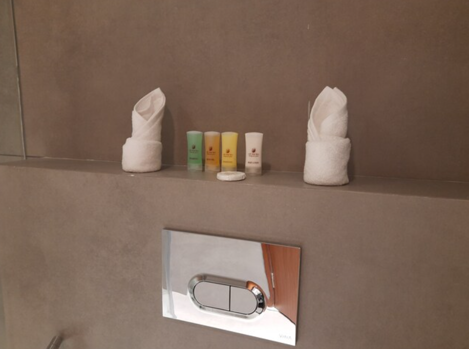 Hotel Kottayam Grand EXECUTIVE ROOM 11