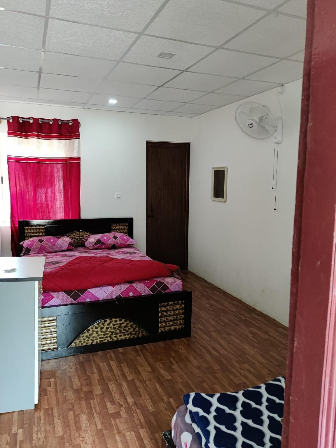 Aayana Valley Standard Room