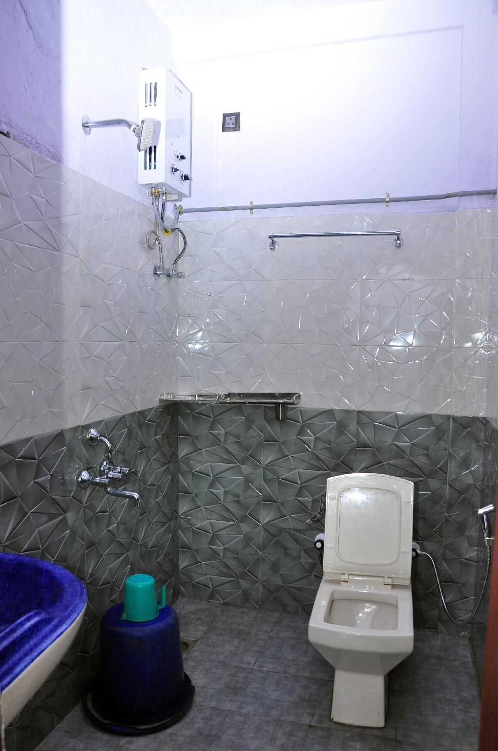 Aayana Valley Standard Room 2