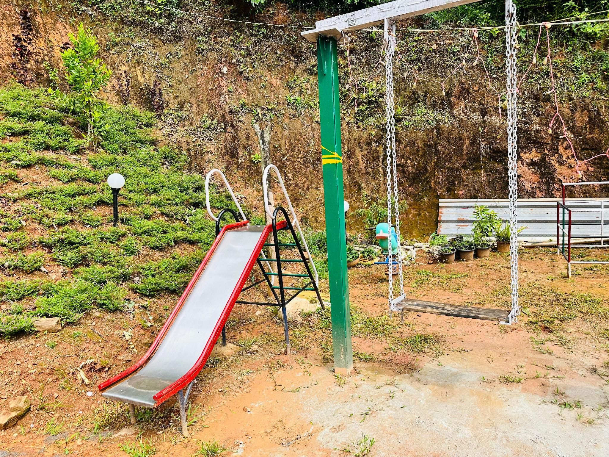 Playground