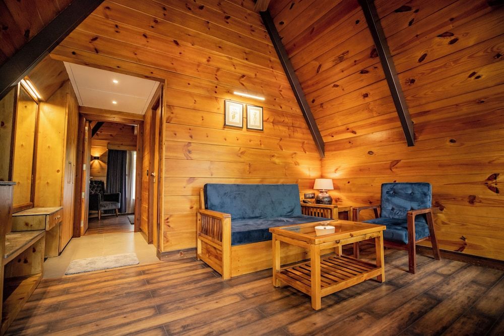 Luxury Cottage