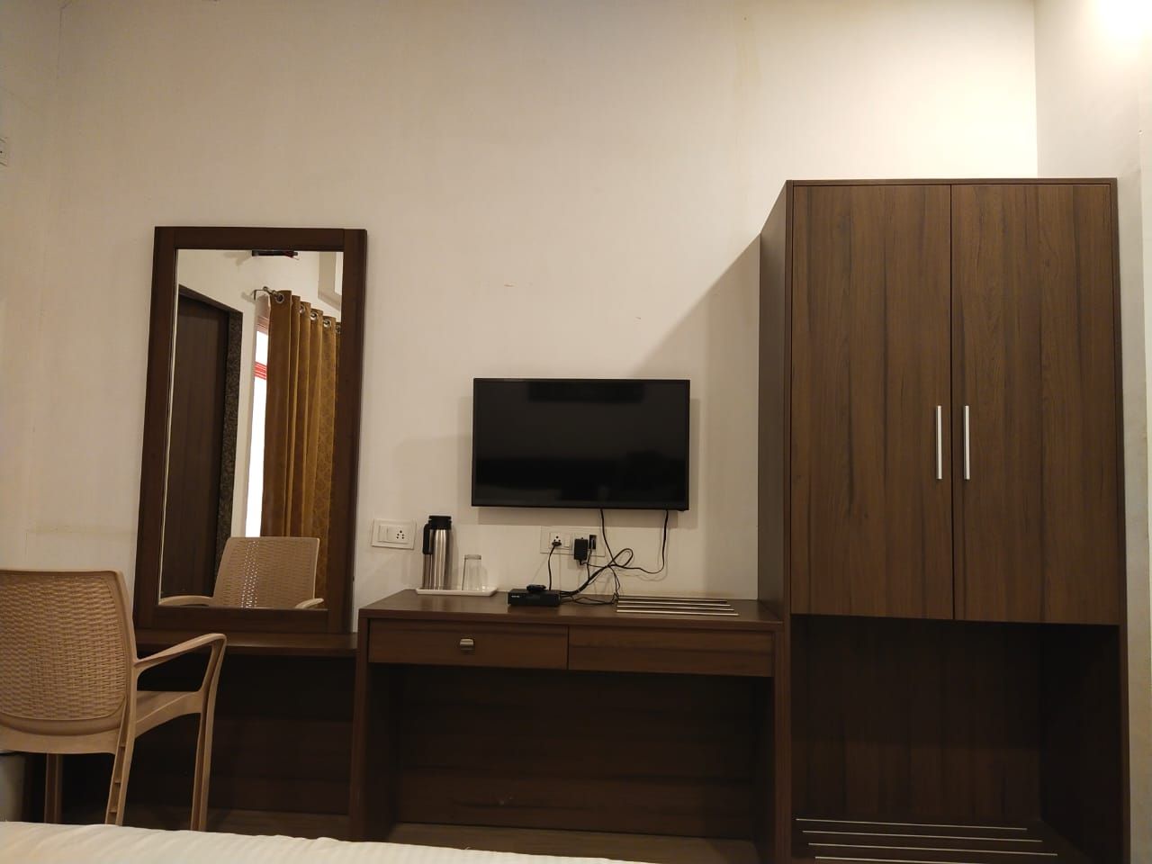 Deluxe NON AC Room