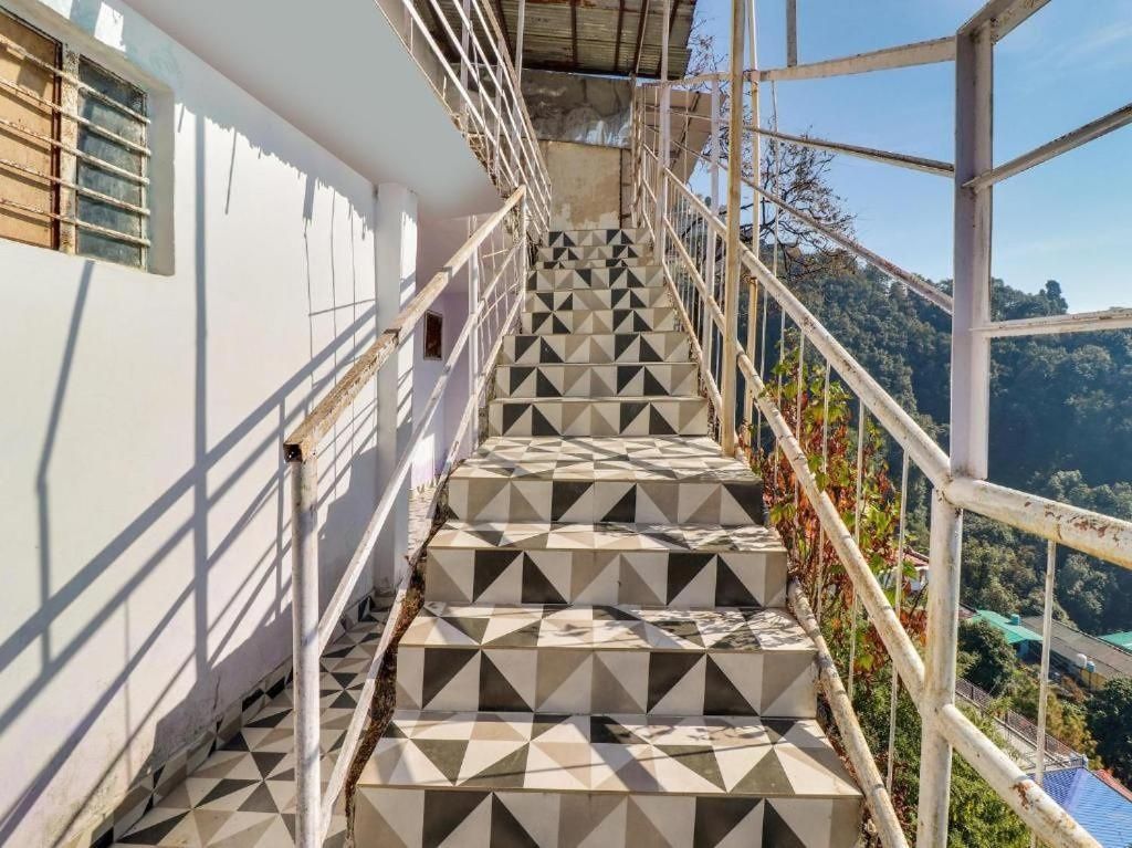 Surrounding environment