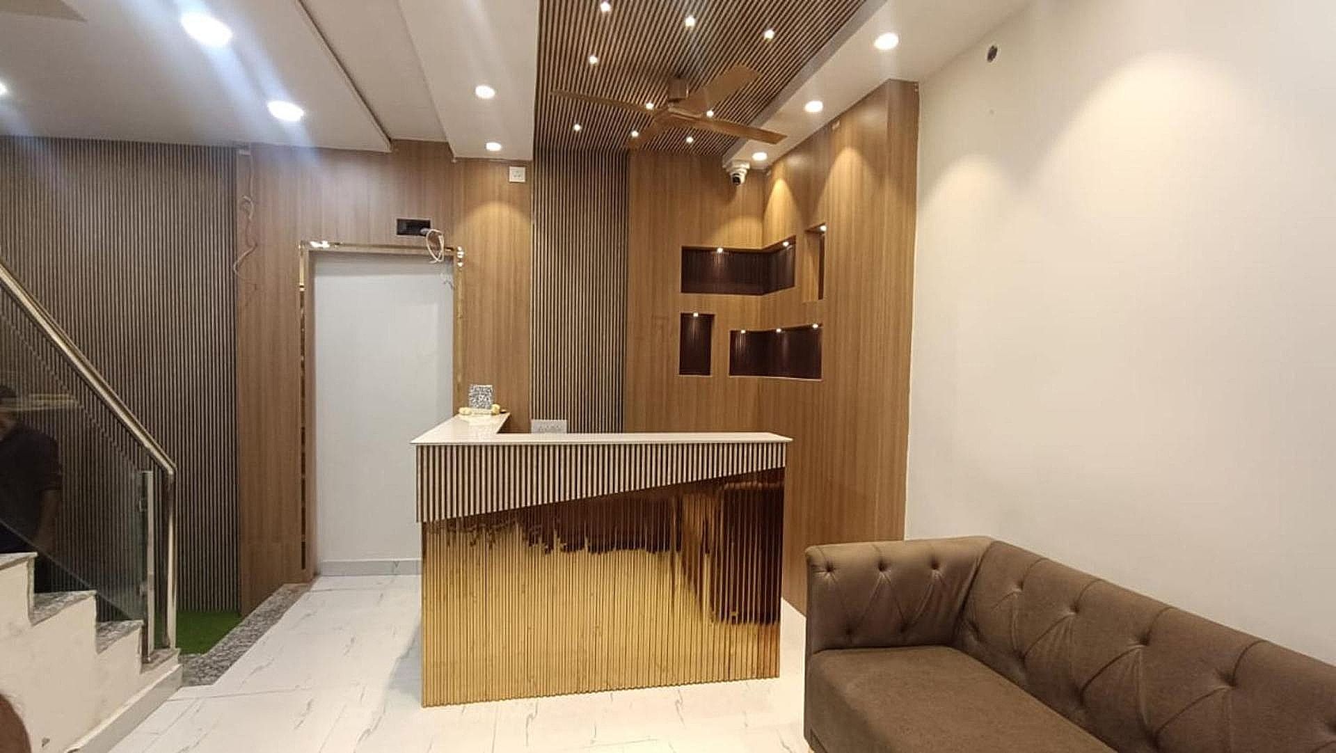 Facilities