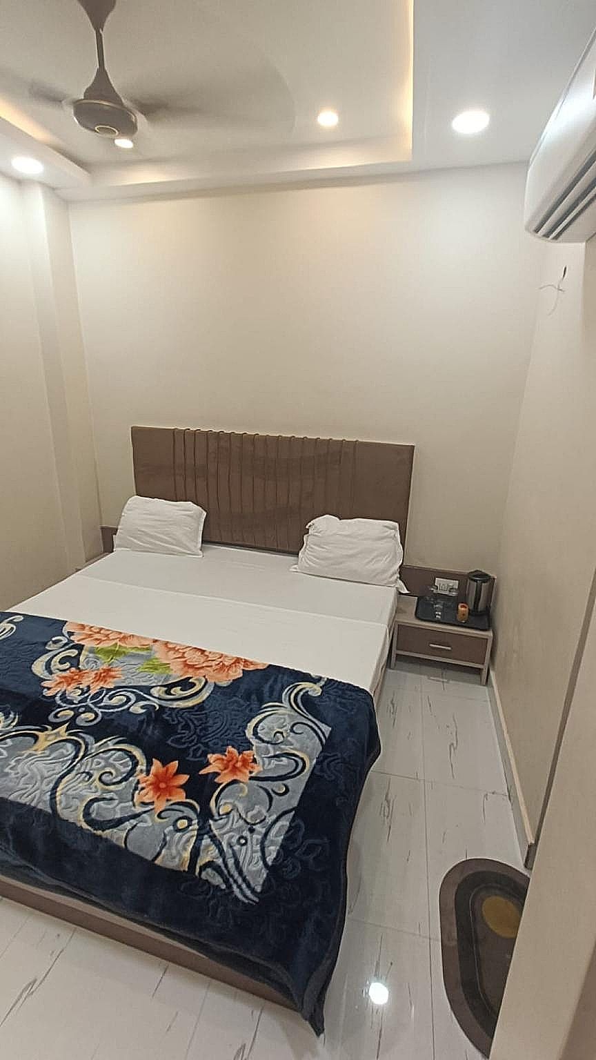 Room plan