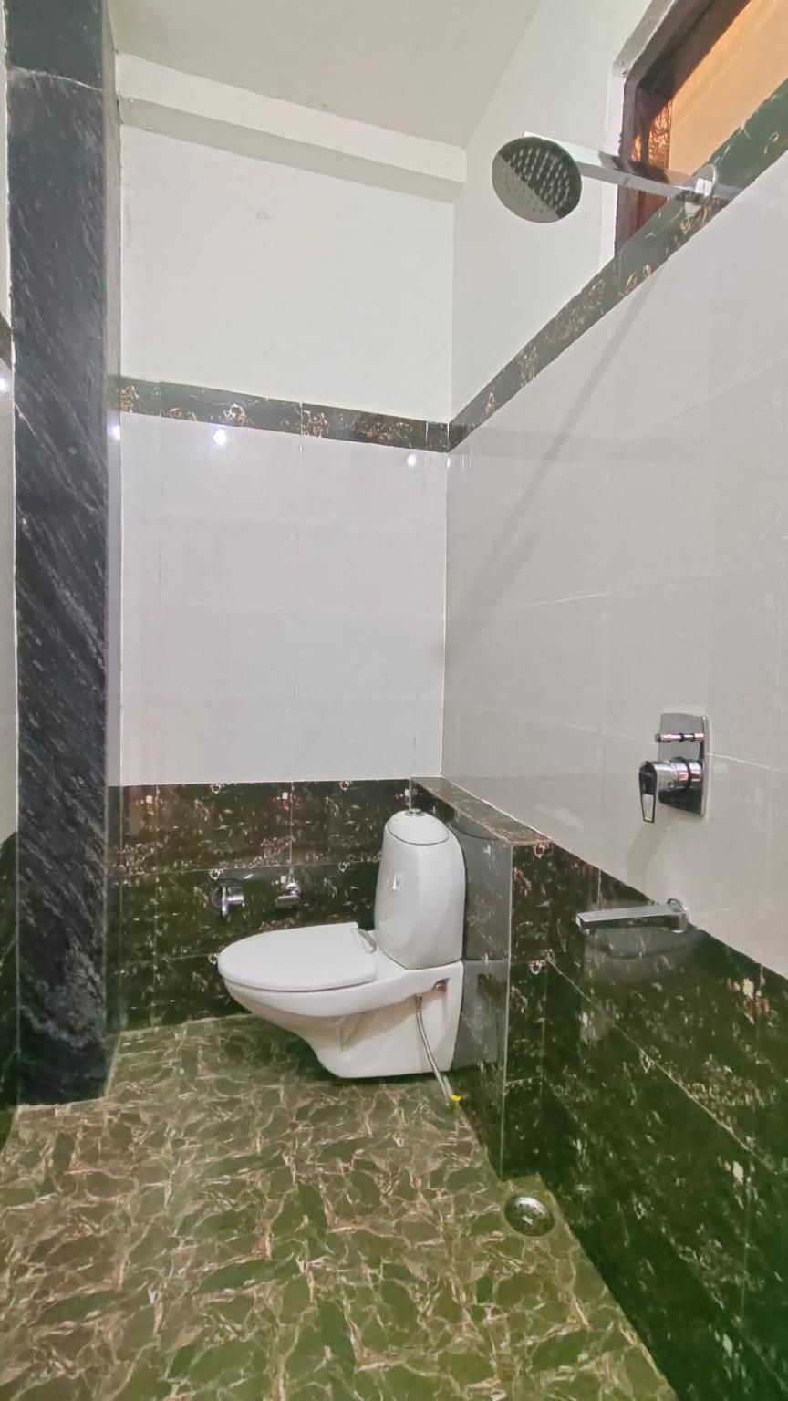 Deluxe - Garden View