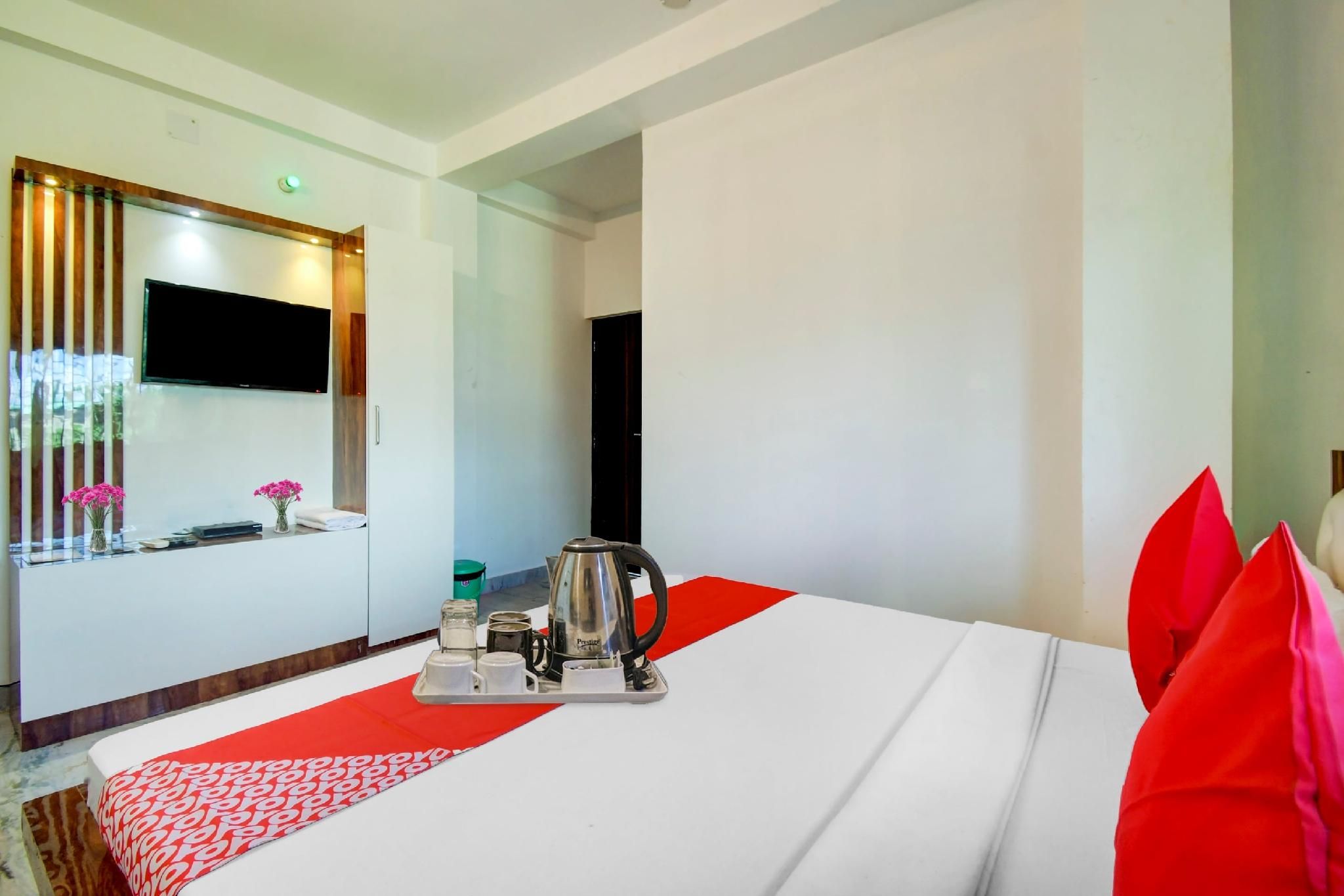 Classic Double or Twin