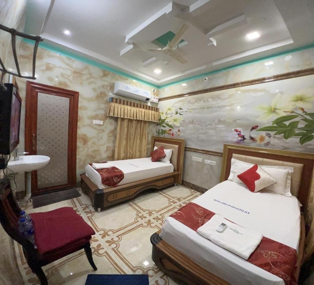 Classic Triple Room