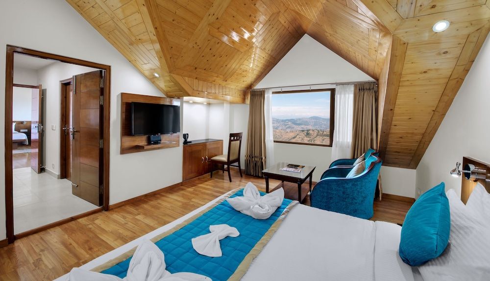 Super Deluxe Room
