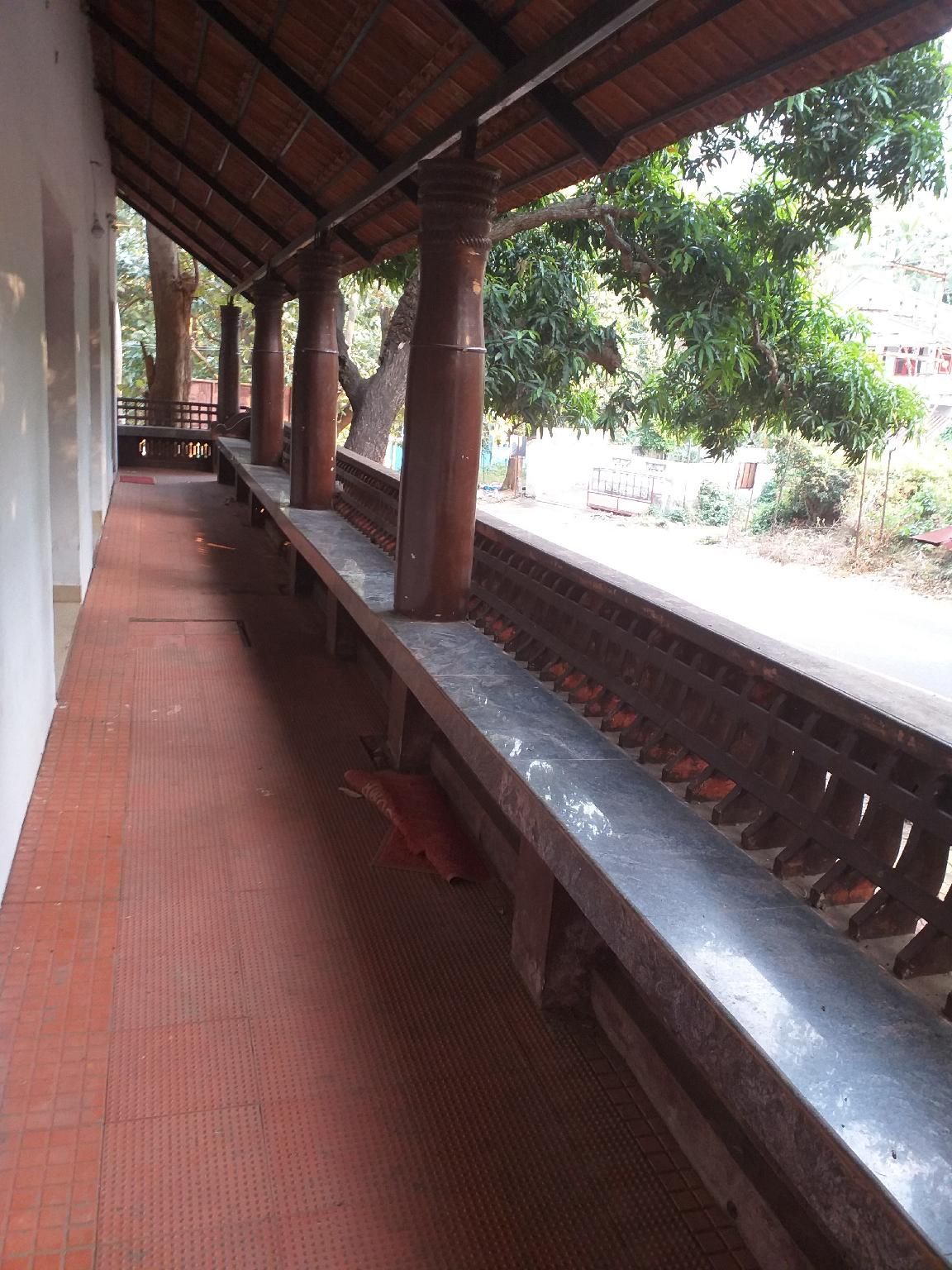 Premium Dormitory Room