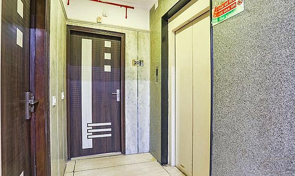 Public Areas