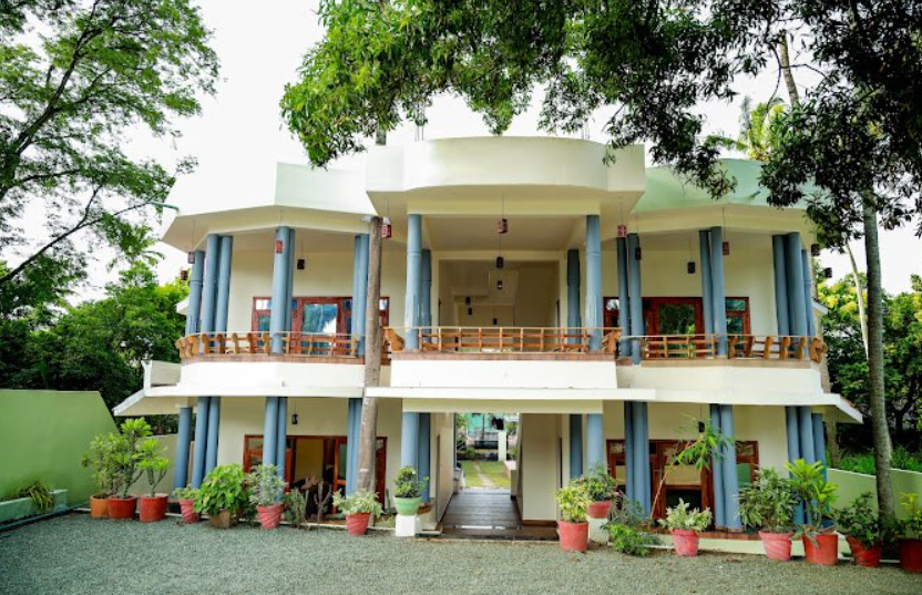 FIGO BEACH RESORT  