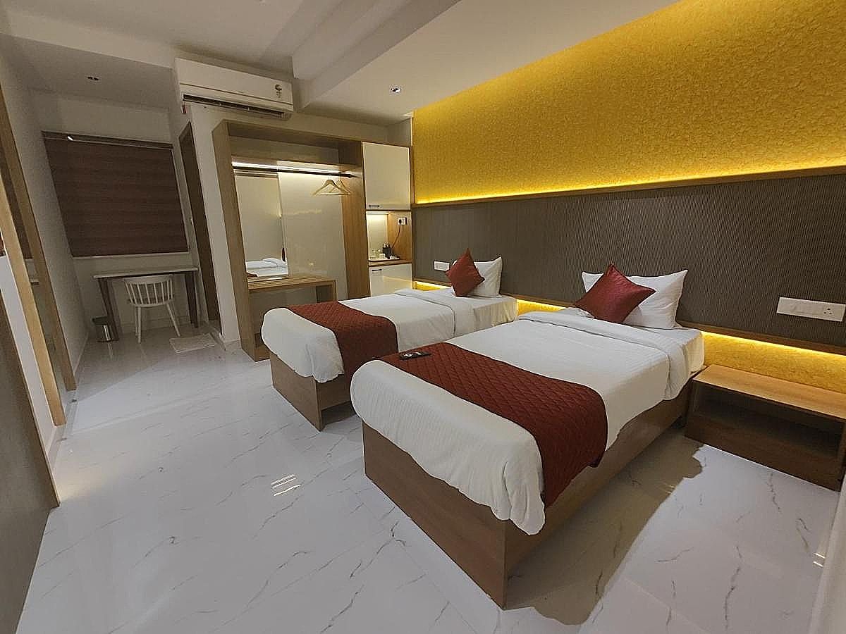 Premium Room
