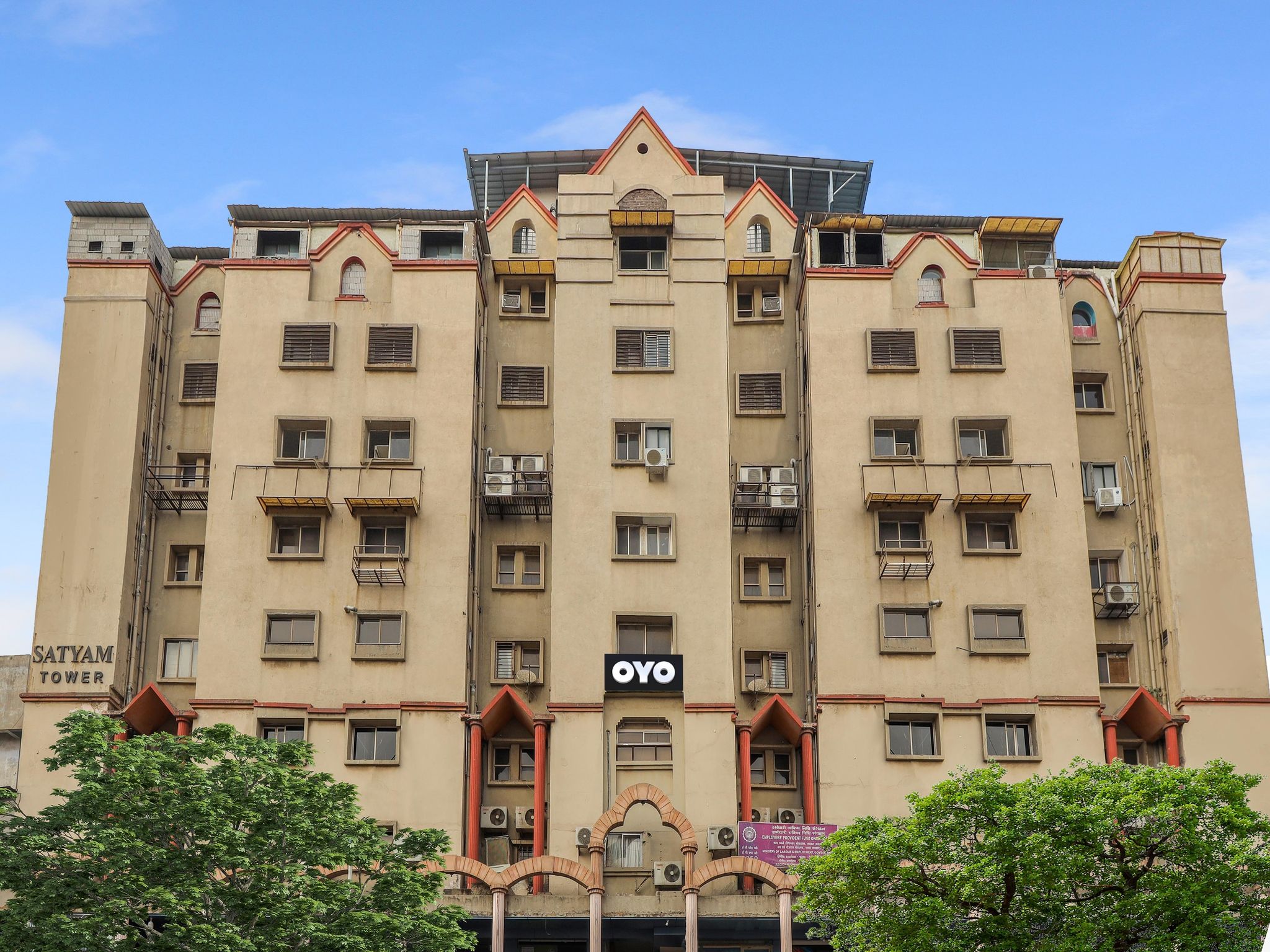 Facade