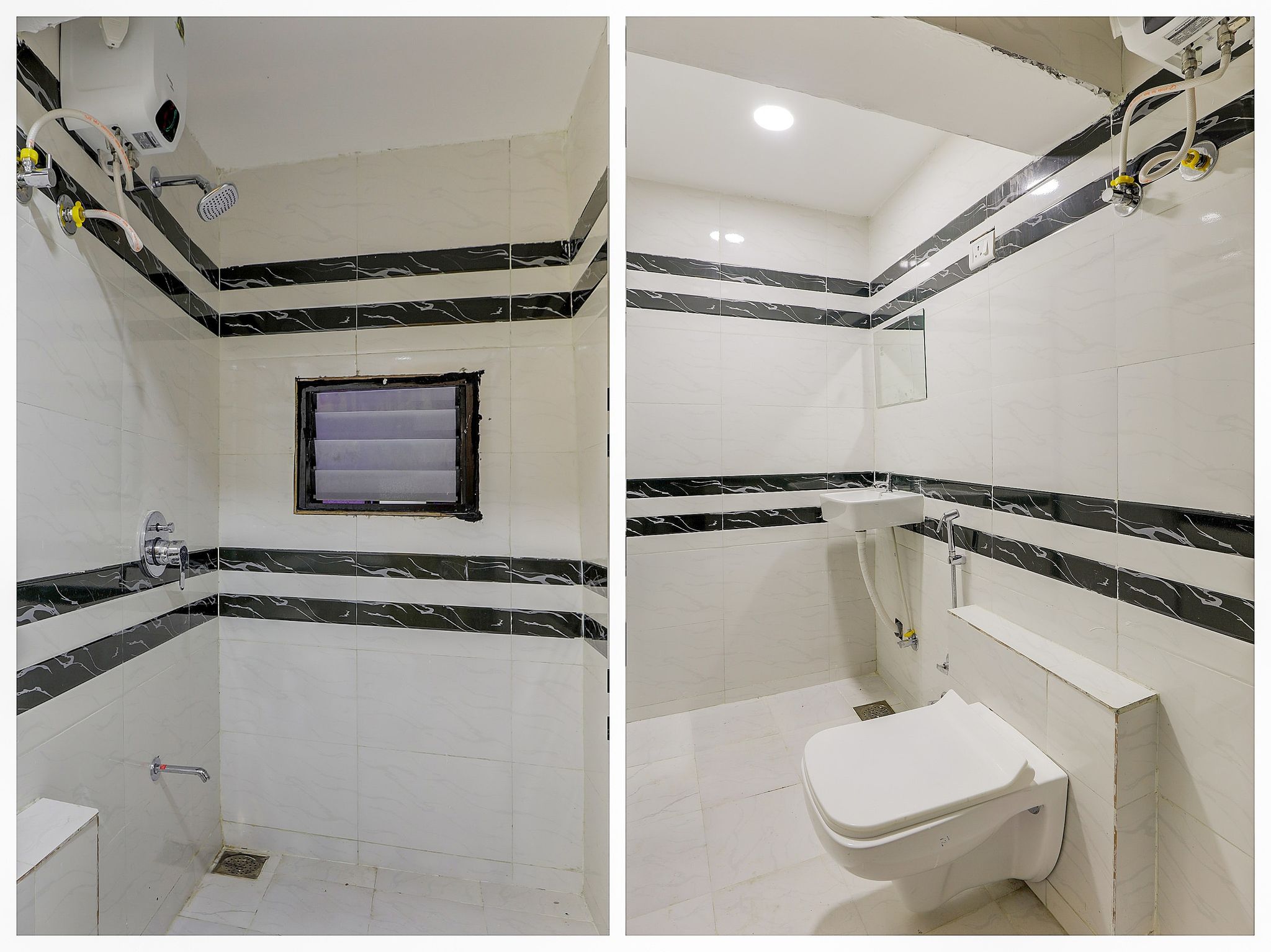Super Collection O Maninagar Near Railway Station formerly A1 Residency Classic 16