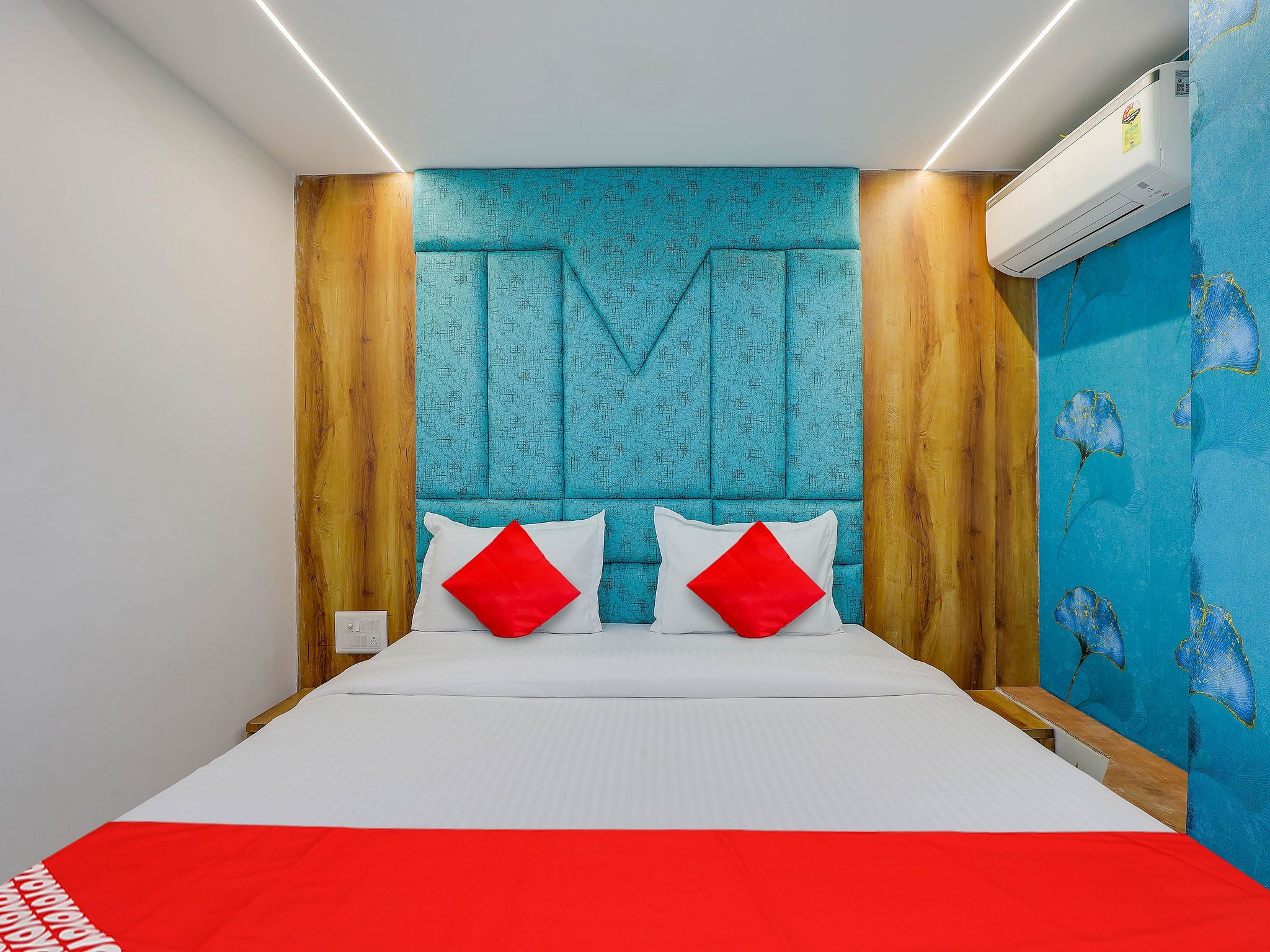 Super Collection O Maninagar Near Railway Station formerly A1 Residency Classic 11