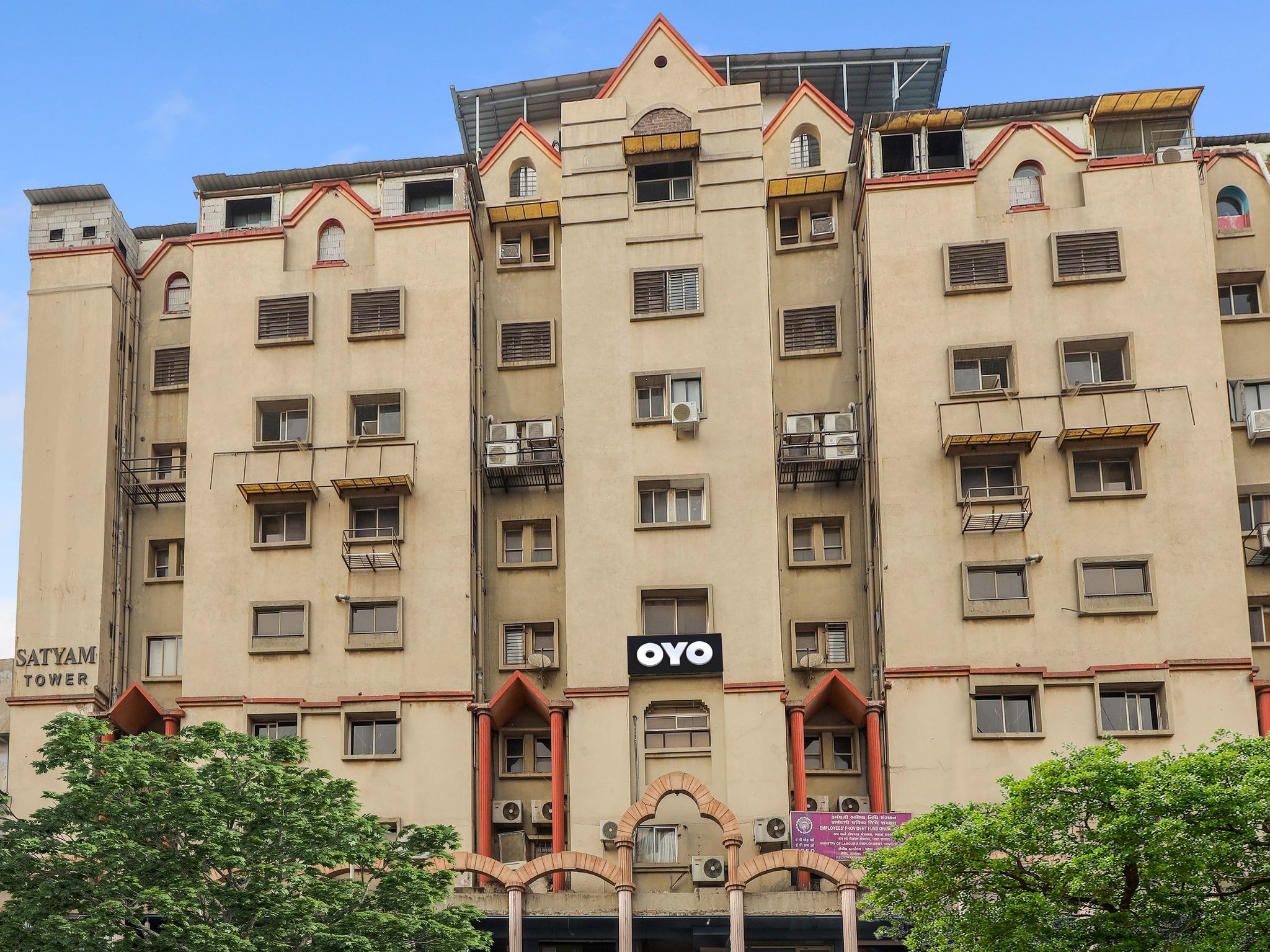 Facade
