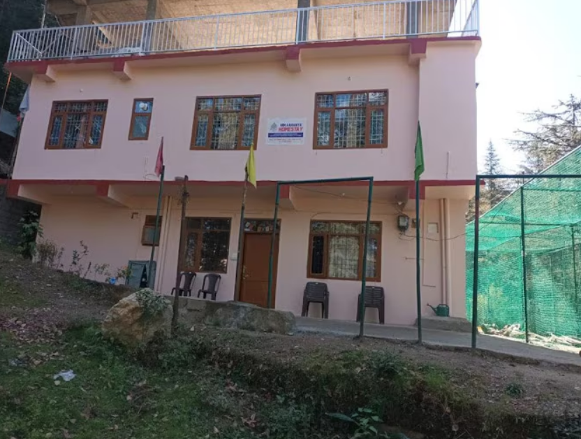 Him Aaranya Homestay Shimla