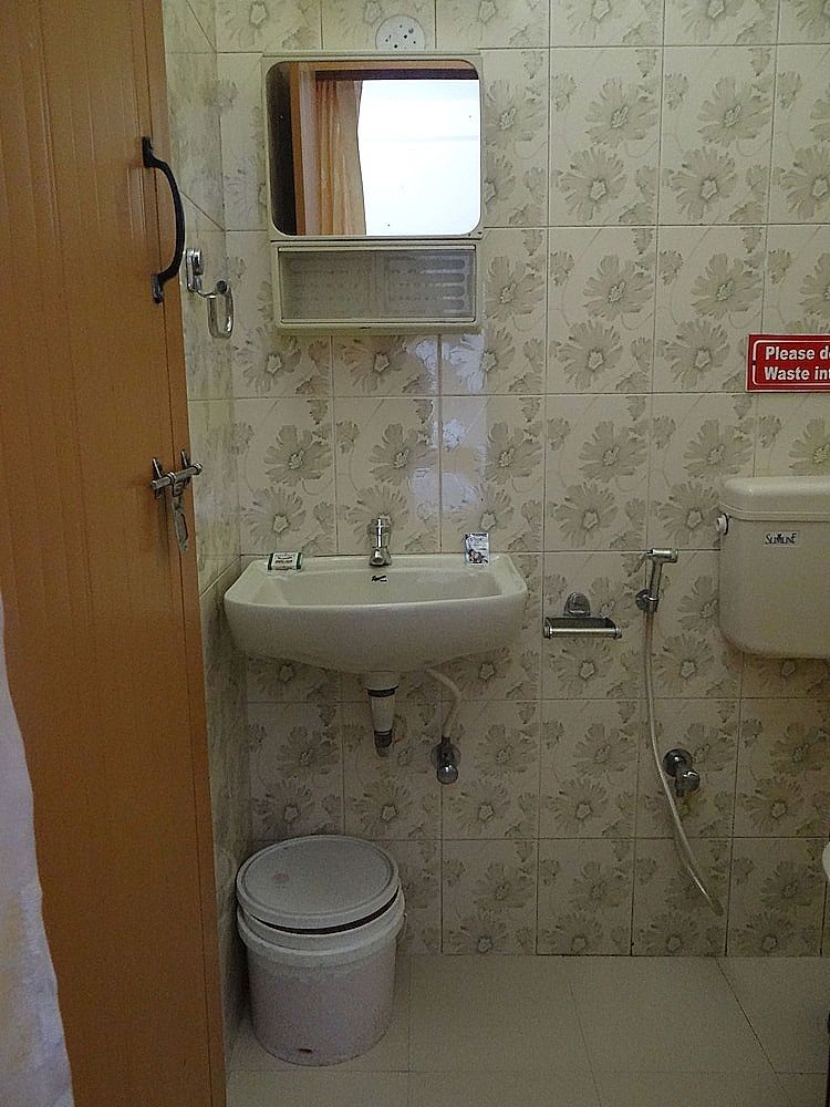 Sea Grace Cottage Standard Room 4