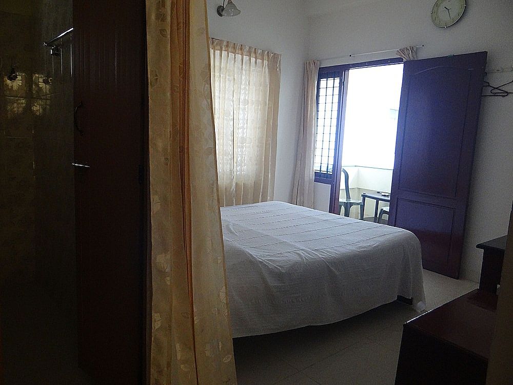 Sea Grace Cottage Standard Room 6