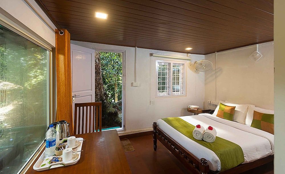 Honeymoon Cottage