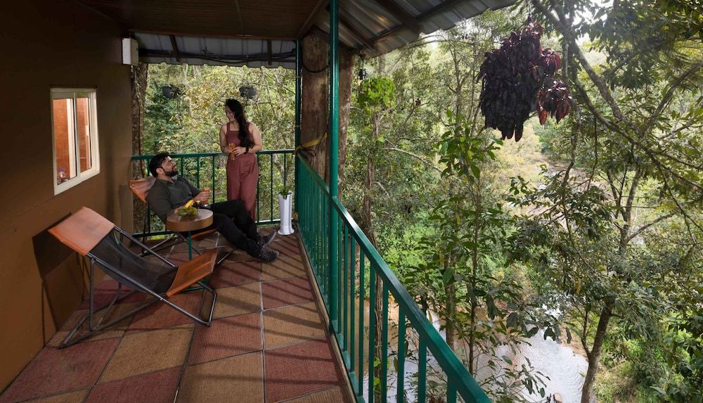 Tree House