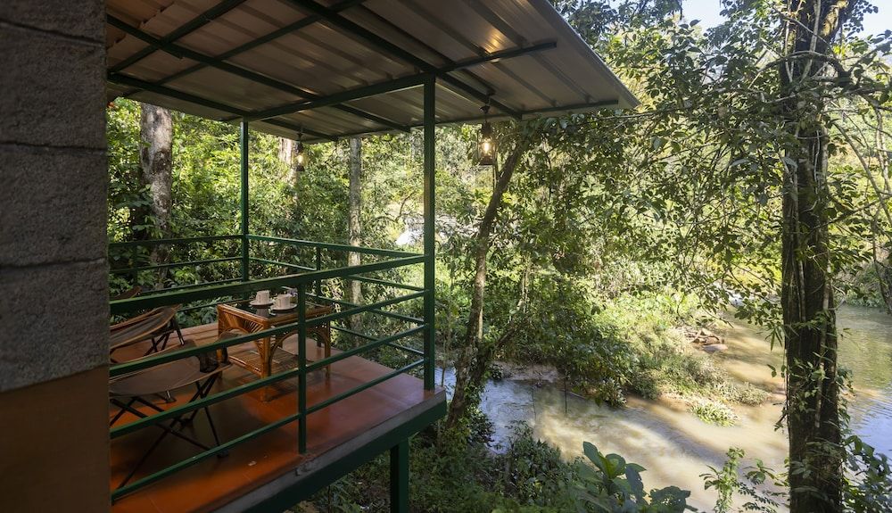 Honeymoon Cottage